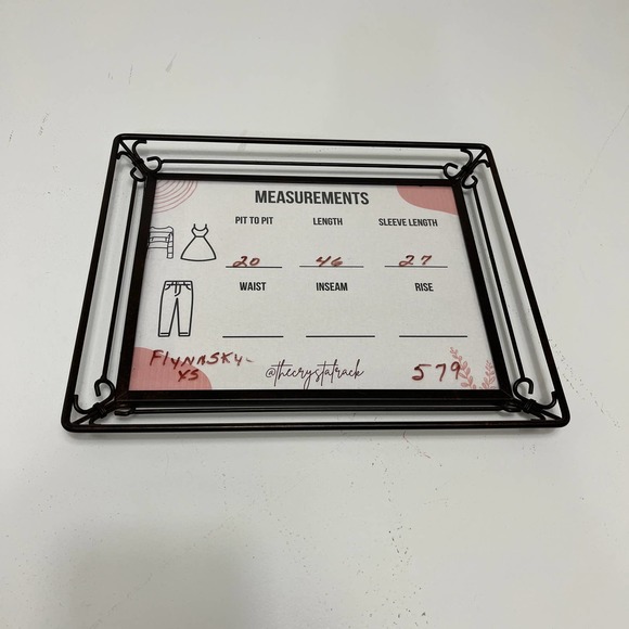 Flynn Skye Wrap Dress Size XS, Maroon - Picture 5 of 6